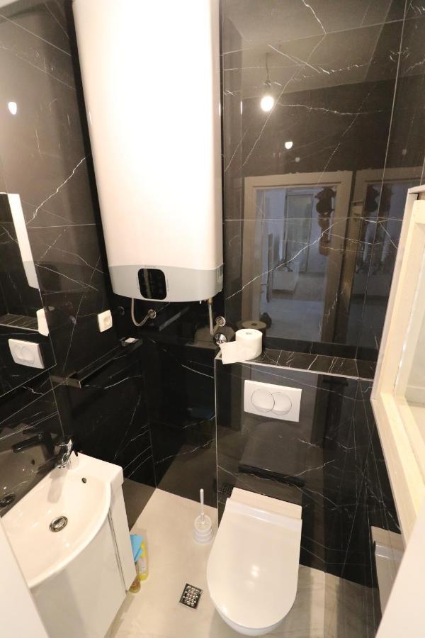 Apartment Sandrita Kotor Dış mekan fotoğraf