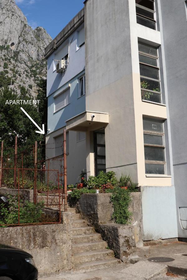 Apartment Sandrita Kotor Dış mekan fotoğraf