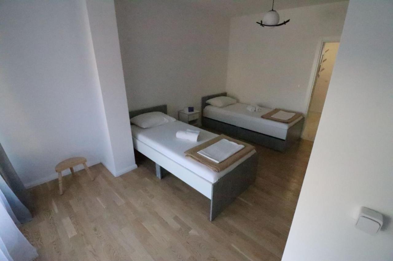 Apartment Sandrita Kotor Dış mekan fotoğraf