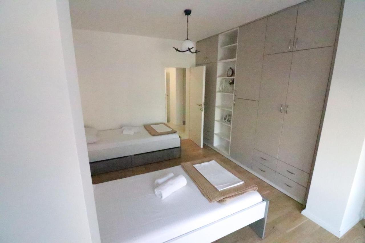 Apartment Sandrita Kotor Dış mekan fotoğraf