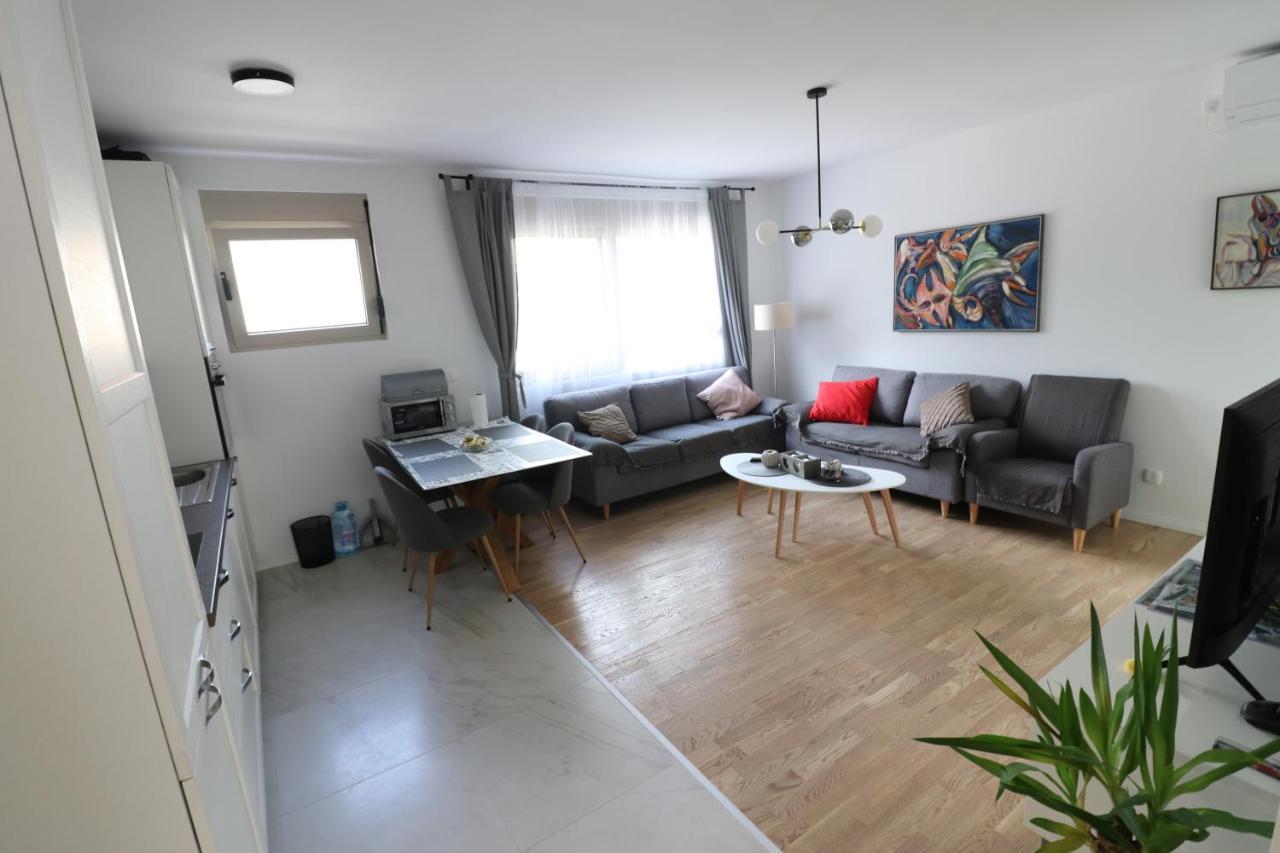 Apartment Sandrita Kotor Dış mekan fotoğraf