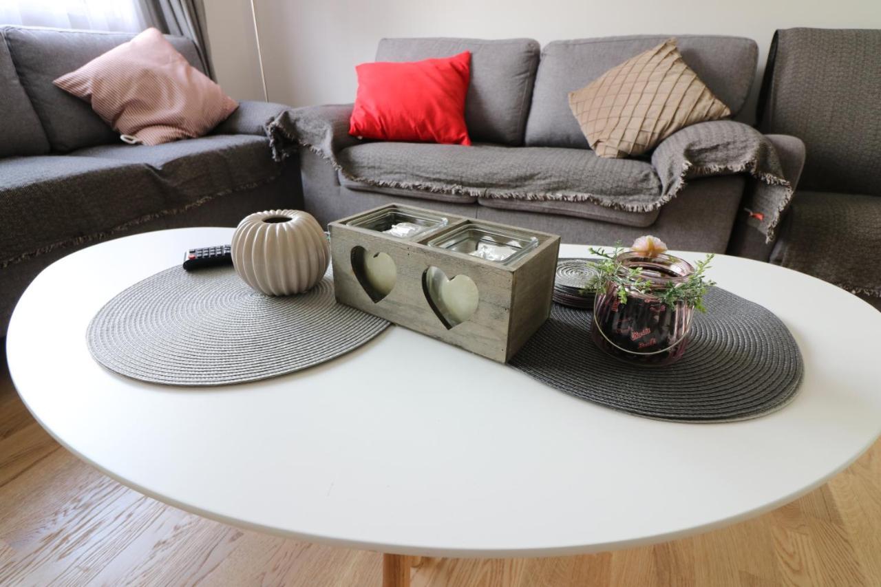 Apartment Sandrita Kotor Dış mekan fotoğraf
