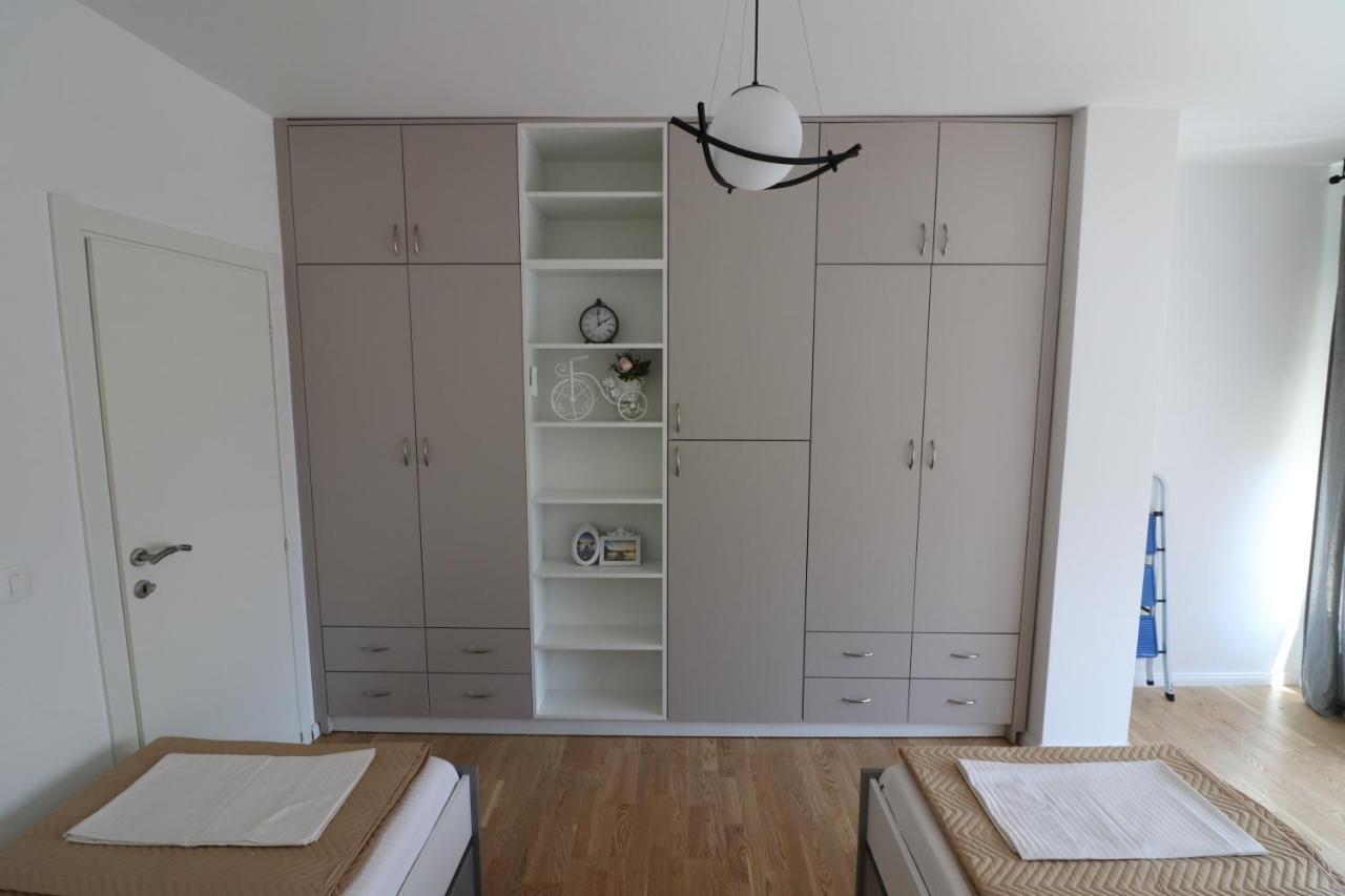 Apartment Sandrita Kotor Dış mekan fotoğraf