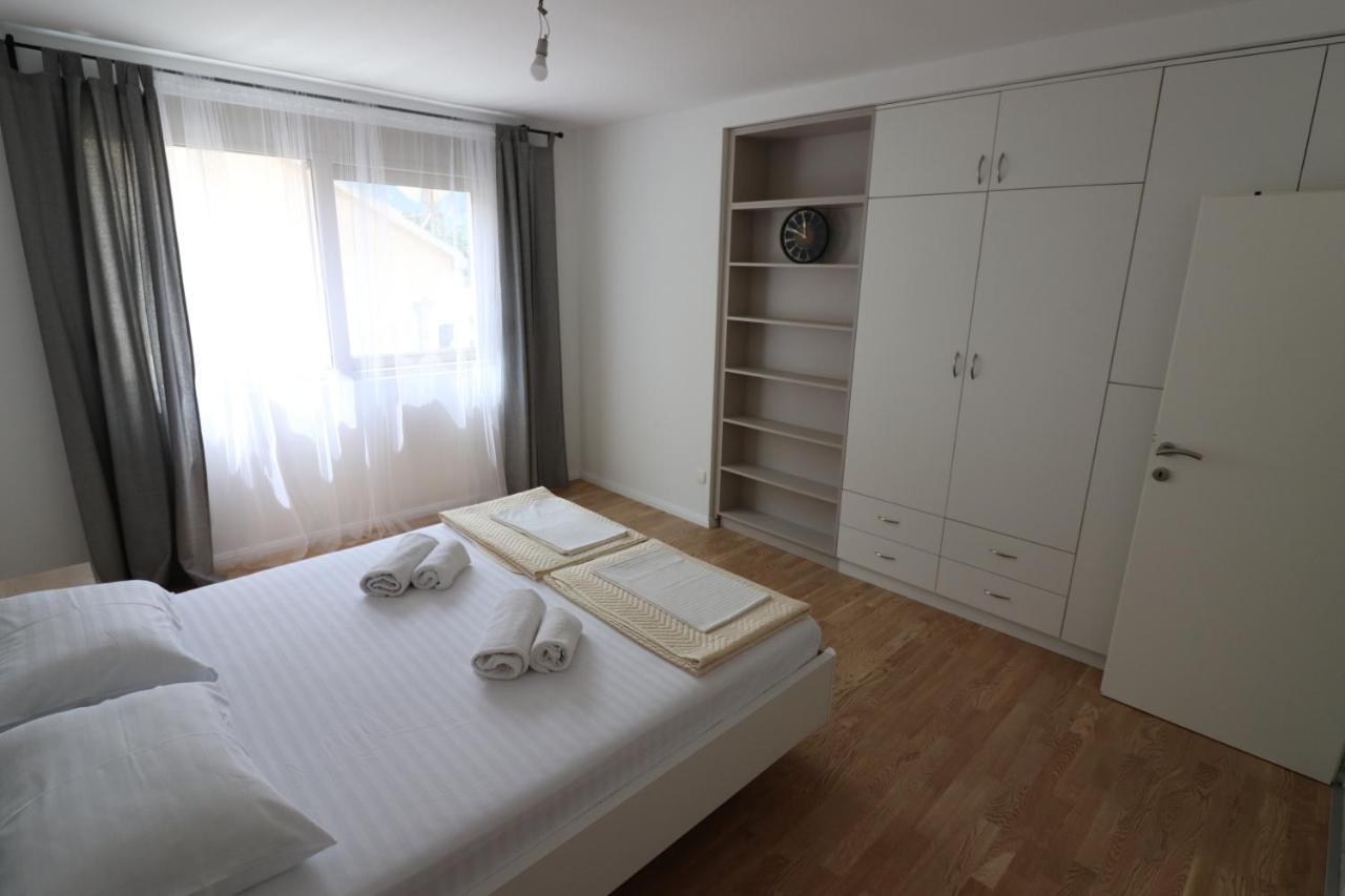 Apartment Sandrita Kotor Dış mekan fotoğraf