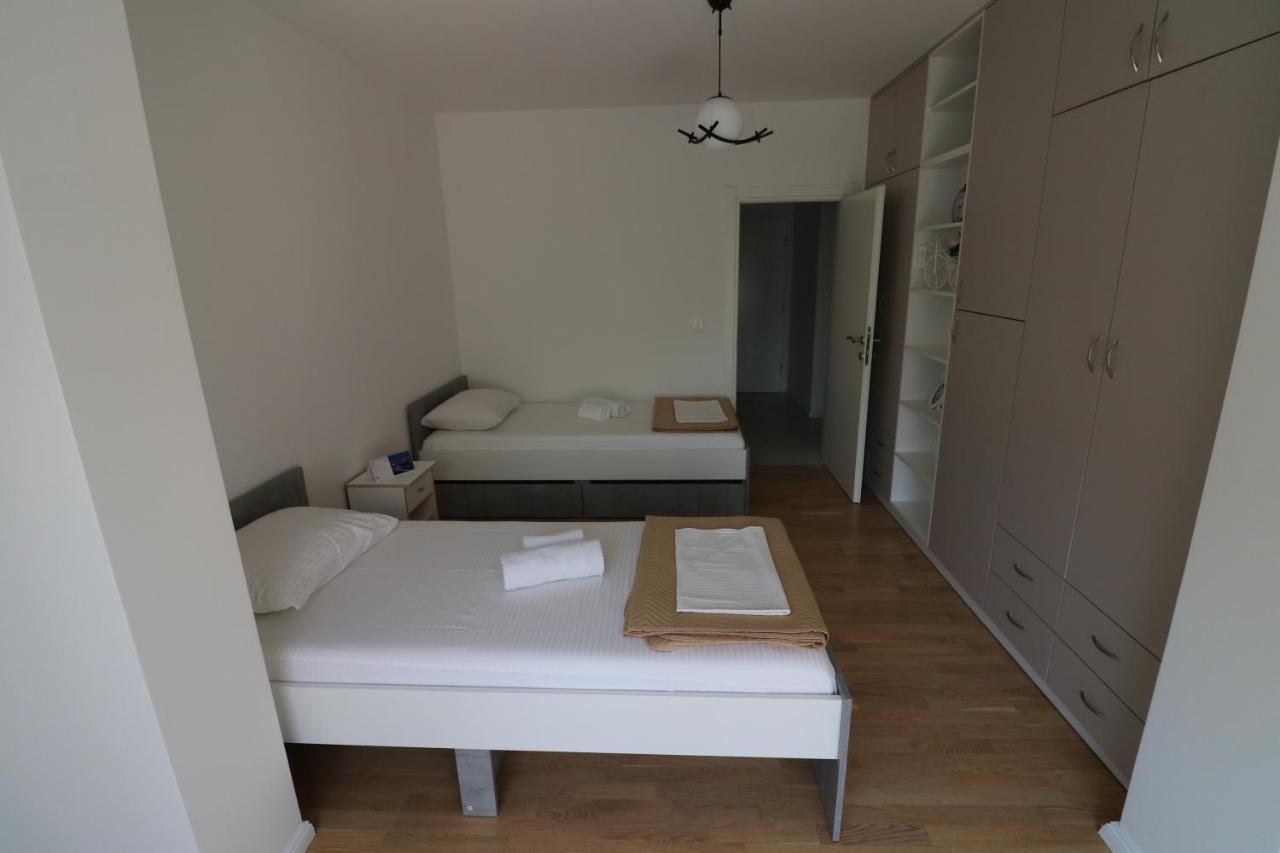 Apartment Sandrita Kotor Dış mekan fotoğraf
