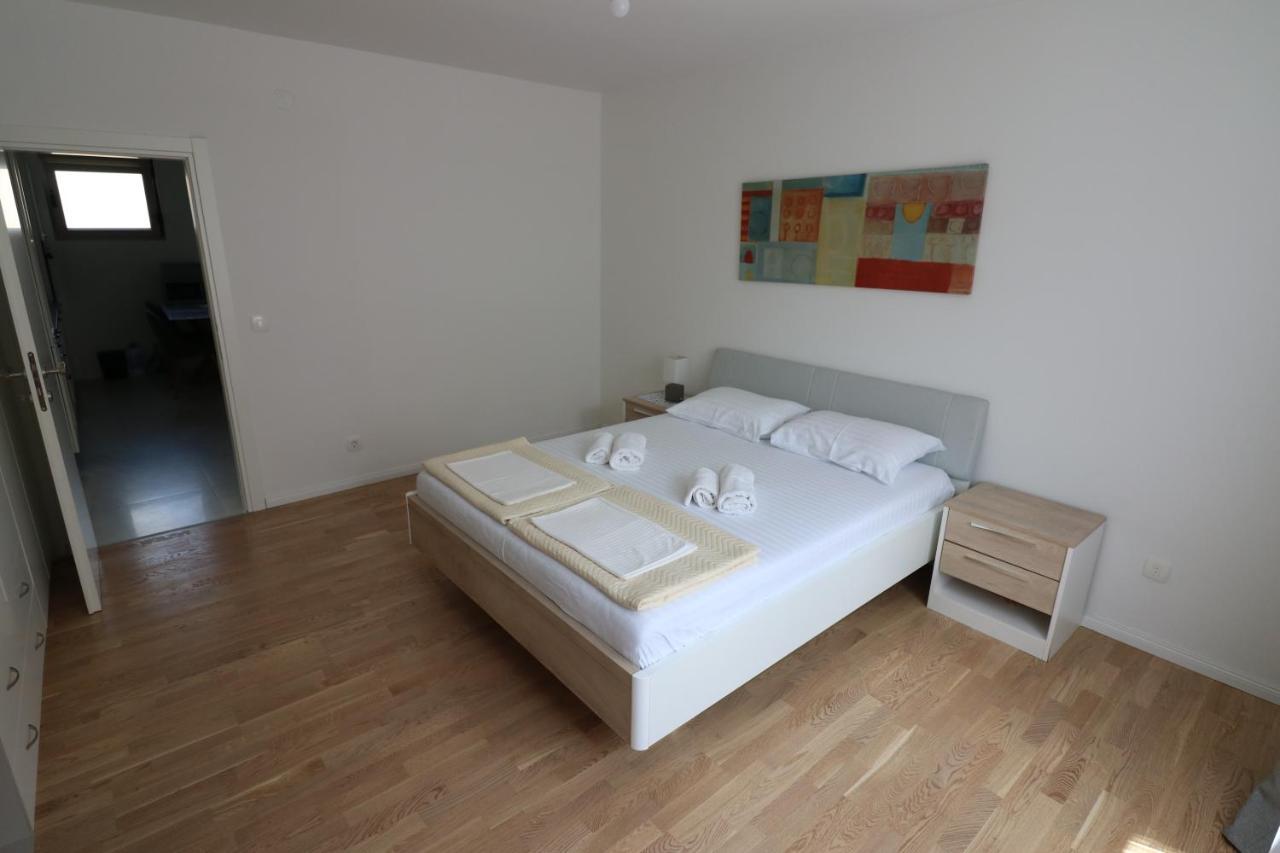 Apartment Sandrita Kotor Dış mekan fotoğraf