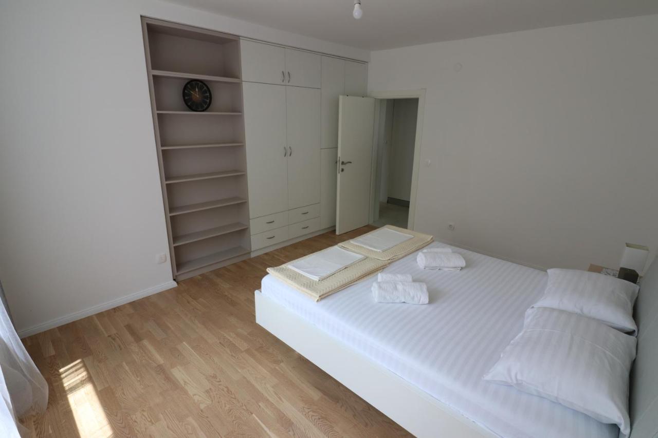 Apartment Sandrita Kotor Dış mekan fotoğraf
