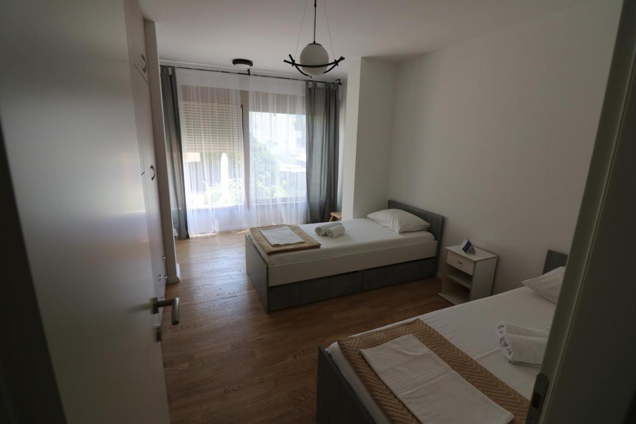 Apartment Sandrita Kotor Dış mekan fotoğraf